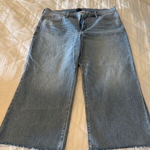 J Crew Women’s Jeans